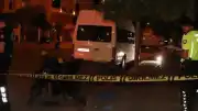 Ankara Yenimahalle'de motosiklet kazası: 2 kişi hayatını kaybetti