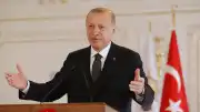Ankara'da NATO Zirvesi: Cumhurbaşkanı Erdoğan Dünya Liderlerini Ağırlayacak
