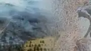 Ankara'da Otluk Alanda Çıkan Yangının Kundaklama Olduğu Belirlendi