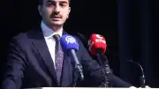 Ankara'da Rüşvet ve İhaleye Fesat Soruşturması: Çankaya Belediye Başkanı Hüseyin Can Güner Tutuklandı