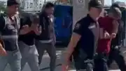 Ankara'daki Eğlence Mekanına Yönelik Müstehcenlik Soruşturmasında 7 Kişi Tutuklandı