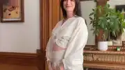 Anne Hathaway Üçüncü Çocuğunu Beklediğini Açıkladı