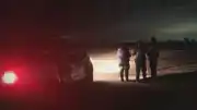 Arjantin'de Eğitim Uçuşunda Trajedi: Eğitmen Uçaktan Düştü, Öğrenci Pilot Uçağı İndirdi
