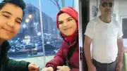 Arnavutköy'de Aile Katliamı: Boşandığı Eşi ve Oğlunu Öldürdükten Sonra İntihar Etti