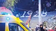 Atina'daki Cinayete İlişkin Soruşturmada Organize Suç İddiası: 1 Milyon TL İnfaz Emri