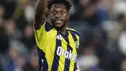 Atletico Mineiro'nun Fred Transferi İçin Israrı Devam Ediyor