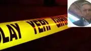 Aydın Köşk'te Kötü Koku Şüphesi: Bir Haftadır Hayatta Olmadığı Anlaşılan Kişi Bulundu