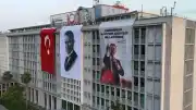 Aytunç Erkin'den İBB Yönetimine İlişkin İddia: 'Kemal Bey'e Yakın İsimler Var, Yönetimi El Değiştirebilir'