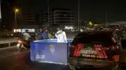 Bakırköy'de E-5 Karayolu'nda Trafik Kazası: Bir Kişi Yaşamını Yitirdi