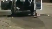 Batman'da Silahlı Saldırı: Hamile Kadının Bebeği Yaşamını Yitirdi