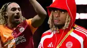 Bayern Münih Sportif Direktörü Christopher Freund: "Sacha Boey ve Joao Palhinha gelecek sezon planlarımızda yer almıyor"
