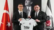 Beşiktaş, Leandro Trossard Transferinin Mali Detaylarını Kamuyu Aydınlatma Platformu'na Bildirdi