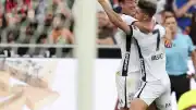 Beşiktaş, Midtjylland'ı Yenerek Tur Atladi