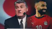 Beşiktaş Yönetimi Mohamed Salah Transferinde Menajerle Anlaşmazlık Yaşıyor