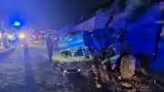 Bingöl'de Traktör Kazası: 1 Kişi Yaşamını Yitirdi