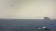 Bodrum'da Jet Ski Kazasında Kaybolan Baba ve Kızı Bulundu