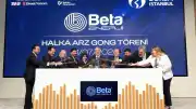 Borsa İstanbul'da Yeni İşlem Gören Şirket: Beta Enerji (BETAE)