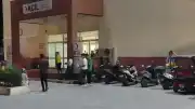 Burdur'da araç içerisinde hareketsiz bulunan 21 yaşındaki genç hayatını kaybetti