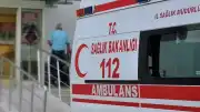 Çanakkale Ezine Devlet Hastanesi'nde bebek cesedi bulundu