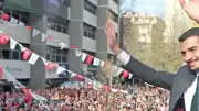 Çankaya Belediye Başkanı Hüseyin Can Güner Tutuklandı