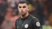 Çaykur Rizespor Kalecisi Erdem Canpolat Esenler Erokspor'a Kiralandı