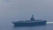 CENTCOM Açıklaması: ABD, İran'daki Yaklaşık 90 Askeri Hedefi Vurdu