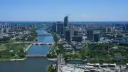 Çin'de Beijing ve Tianjin İçin 4. Seviye Sel Acil Durum Müdahalesi Başlatıldı