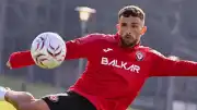 Çorum FK'dan Ayrılık Açıklaması: Pedrinho ile Yollar Ayrıldı