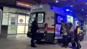 Çorum'da Düğün Yemeği Sonrası Zehirlenme Şüphesi: Yaklaşık 50 Kişi Hastaneye Kaldırıldı