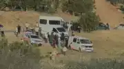 Cudi Dağı Hz. Nuh’u Anma Töreni Dönüşünde 4 Ayrı Kaza: 1 Ölü, 30 Yaralı