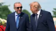 Cumhurbaşkanı Erdoğan Ankara'daki NATO Zirvesi Sonrası Açıklamalarda Bulundu
