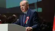 Cumhurbaşkanı Erdoğan: "Milli güvenliğimizden taviz vermeyiz!"