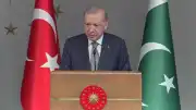 Cumhurbaşkanı Erdoğan'dan Önemli Açıklamalar
