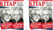 Cumhuriyet Kitap Dergisi 1900. Sayısı: Bozkurt Güvenç ve Jose Semprún Anılıyor