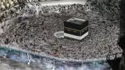 Diyanet 2027 Hac Kura Tarihini Duyurdu
