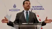 Ekrem İmamoğlu'nun YouTube ve X Hesaplarına Erişim Engeli