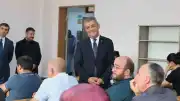 Erzurum Milli Eğitim Müdürü Süleyman Ekici: Eğitim Kurumları Yönetici Yetiştirme Programı Tamamlandı