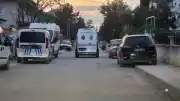 Eskişehir Çifteler'de Komşular Arasında Park Tartışması Silahlı Kavgaya Dönüştü: 2 Yaralı