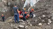 Eskişehir'de Define Araması Sırasında Tünel Çöktü: 1 Kişi Yaşamını Yitirdi