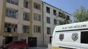 Eskişehir'de Üçüncü Kattan Düşen 3 Yaşındaki Çocuk Hayatını Kaybetti