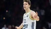 Fenerbahçe Beko Oyuncusu Tarık Biberovic NBA Takımı Dallas Mavericks ile Anlaştı