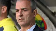 Fenerbahçe Teknik Direktörü İsmail Kartal, Gornik Zabrze Maçının İlk 11'ini Belirledi
