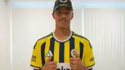 Fenerbahçe'den Mason Greenwood Transferi Hakkında Resmi Açıklama