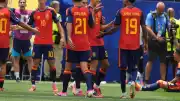 FIFA 2026 Dünya Kupası: İspanya, Avusturya Karşısında 3-0 Galip Gelerek Son 16 Turuna Yükseldi