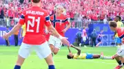 FIFA 2026 Dünya Kupası: Norveç, Haaland'ın Golleriyle Brezilya'yı Eledi