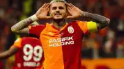 Galatasaray Kulübü Mauro Icardi ile Yolların Ayrıldığını Resmen Duyurdu