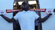 Galatasaray'ın Yeni Transferi Lesley Ugochukwu İstanbul'a Geldi