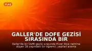 Galler'de DofE Gezisi Sırasında Bir Öğrenci Boğularak Can Verdi