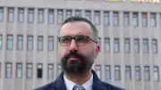 Gazeteci A.U. Gözaltına Alındı