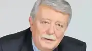 Gazeteci ve Televizyoncu Aziz Üstel Hayatını Kaybetti